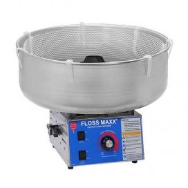 Аппарат сахарной ваты  Super Floss Maxx