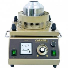 Аппарат для сахарной ваты Carnival Pro