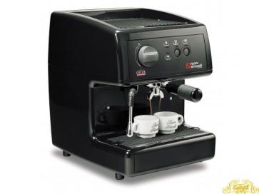 Кофемашина-полуавтомат Oscar (Black)