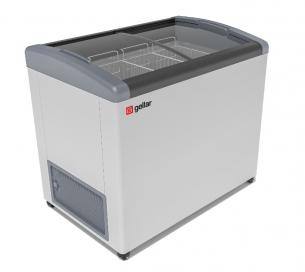 Ларь морозильный GELLAR FG 375 E