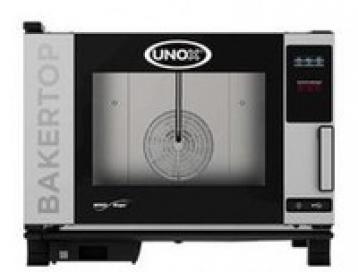 ПЕЧЬ КОНВЕКЦИОННАЯ  UNOX XEBC-04EU-E1R