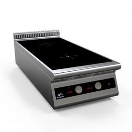 Плита индукционная настольная I9-2T