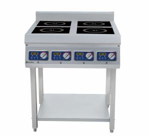 Плита индукционная GEMLUX GL-IC3504PRO