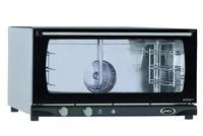 ПЕЧЬ КОНВЕКЦИОННАЯ  UNOX XFT 183 MANUAL H
