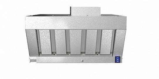 Конденсационная вытяжка KG53MWF2