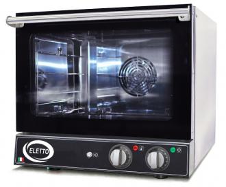 Конвекционная печь Eletto E 0443M