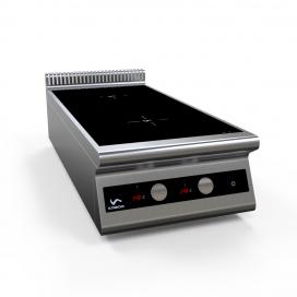 Плита индукционная настольная I7-2T