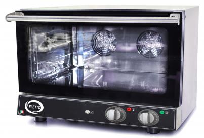 Конвекционная печь Eletto E 0464M
