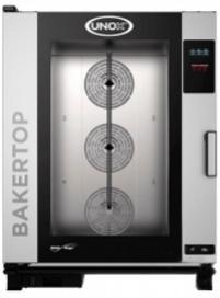 ШКАФ ПЕКАРСКИЙ UNOX XEBC-10EU-EPR