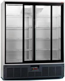 Холодильный шкаф R1520MC