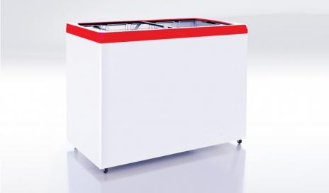 Морозильный ларь CF600F
