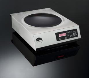 ПЛИТА ВОК ИНДУКЦИОННАЯ INDOKOR IN3500 S WOK