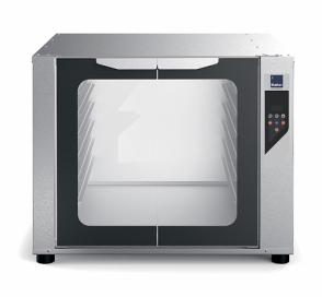 Шкаф расстоечный PUSHKIN PS812D