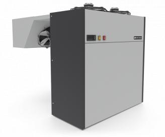 Моноблок ММС 218 (от 9,8 до 28 кубов) 