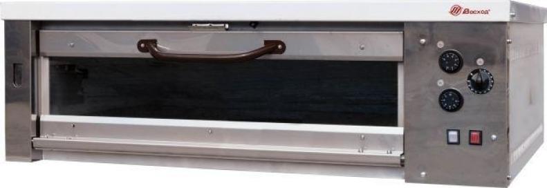 Печь хлебопекарная ХПЭ-750/1С