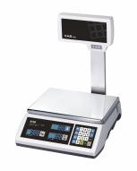 ВЕСЫ ЭЛ.ТОРГОВЫЕ CAS ER JR-6CB