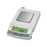 ВЕСЫ ЭЛ.ЛАБОРАТОРНЫЕ CAS CUX-220H