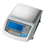 ВЕСЫ ЭЛ.ЛАБОРАТОРНЫЕ CAS MWP-3000H
