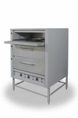 Шкаф пекарский 3x-секционный ШПЭоц-3
