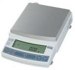 ВЕСЫ ЭЛ.ЛАБОРАТОРНЫЕ CAS CUW-6200HV