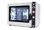 Конвекционная печь Eletto L 0664M