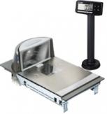 ВЕСЫ ЭЛ.ТОРГОВЫЕ CAS PDSII-30D