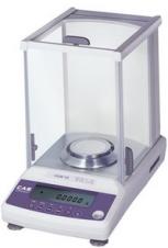 ВЕСЫ ЭЛ.ЛАБОРАТОРНЫЕ CAS CAUY-220