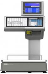 ВЕСЫ ЭЛ.ТОРГОВЫЕ CAS CL5000-15P TCP-IP