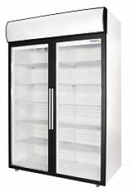 Шкаф холодильный DM 110-S