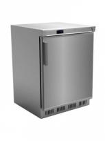 Морозильный шкаф GASTRORAG SNACK HF200VS/S