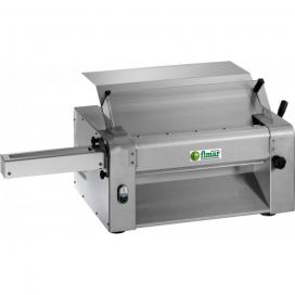 Тестораскатка SI 520