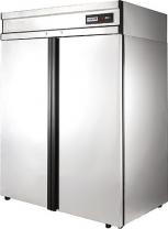 Холодильный шкаф CB114-G