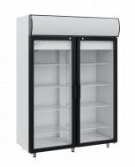 Холодильный шкаф фармацевтический ШХФ-1,0 ДС
