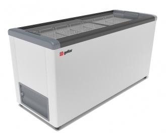 Ларь морозильный GELLAR FG 600 C