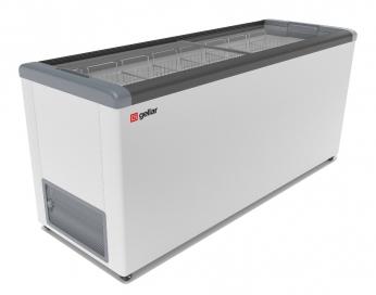 Ларь морозильный GELLAR FG 700 C