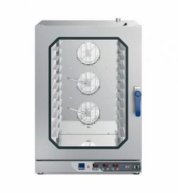 Пароконвектомат линии CHEKHOV CC10DYCL