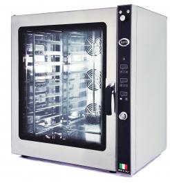 Конвекционная печь Eletto L 1064E