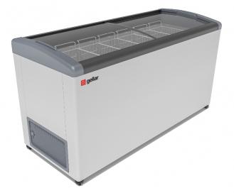 Ларь морозильный GELLAR FG 600 E