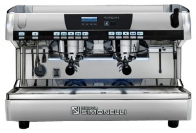 Кофемашина-полуавтомат Aurelia II 2 Gr V