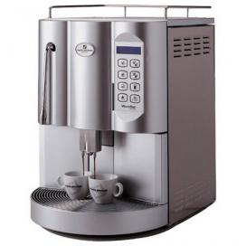 Кофемашина-суперавтомат Microbar 1 Grinder AD