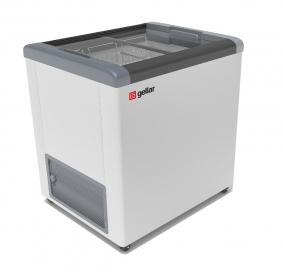 Ларь морозильный GELLAR FG 250 C