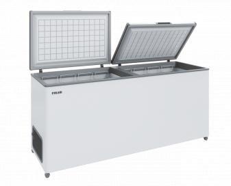 Морозильный ларь SF160dd-L