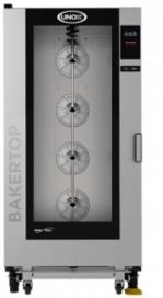 ШКАФ ПЕКАРСКИЙ UNOX XEBC-16EU-E1RS