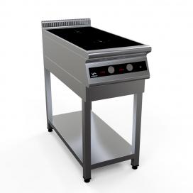 Плита индукционная на открытой подставке I9-2S