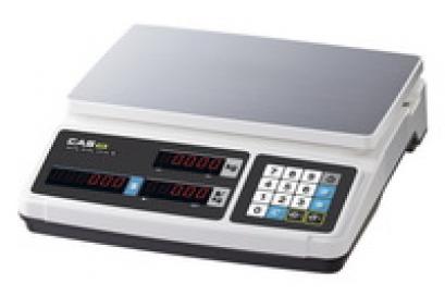 ВЕСЫ ЭЛЕКТРОННЫЕ ТОРГОВЫЕ CAS PR-30B