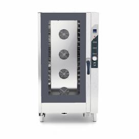 Пароконвектомат линии CHEKHOV CC16DYCL