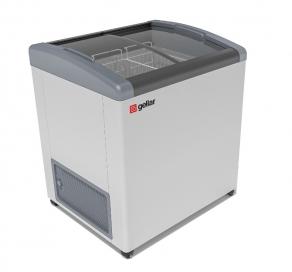 Ларь морозильный GELLAR FG 250 E