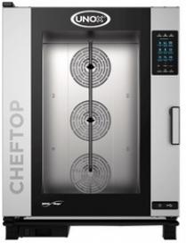 ПАРОКОНВЕКТОМАТ UNOX XEVC-1021-EPR