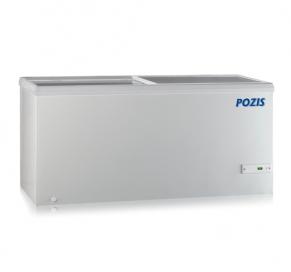 Ларь морозильный POZIS-FH-258