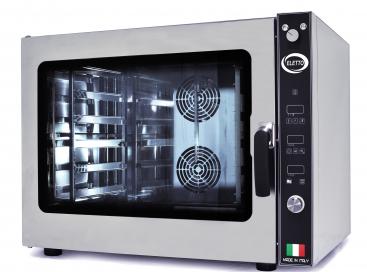 Конвекционная печь Eletto L 0664E